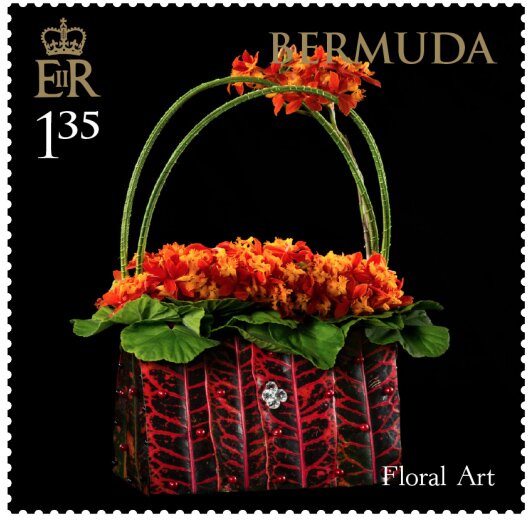 Floral Art