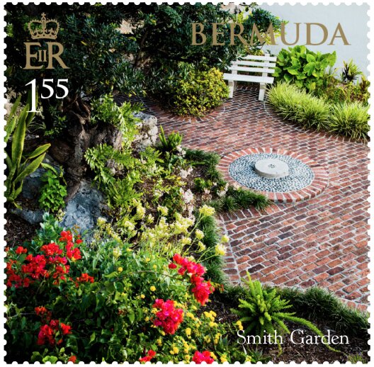Smith Garden