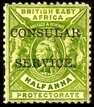 Queen Victoria and Lions