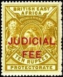 Queen Victoria and Lions