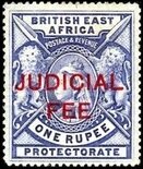 Queen Victoria and Lions
