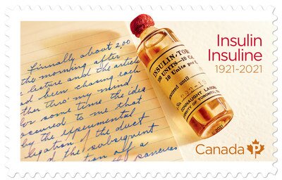 Insulin, 100th Anniversary