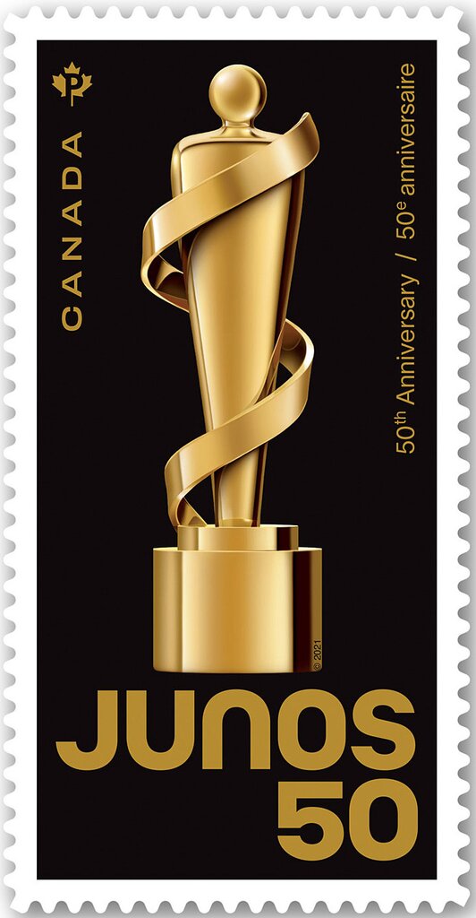 Juno Awards, 50th Anniversary