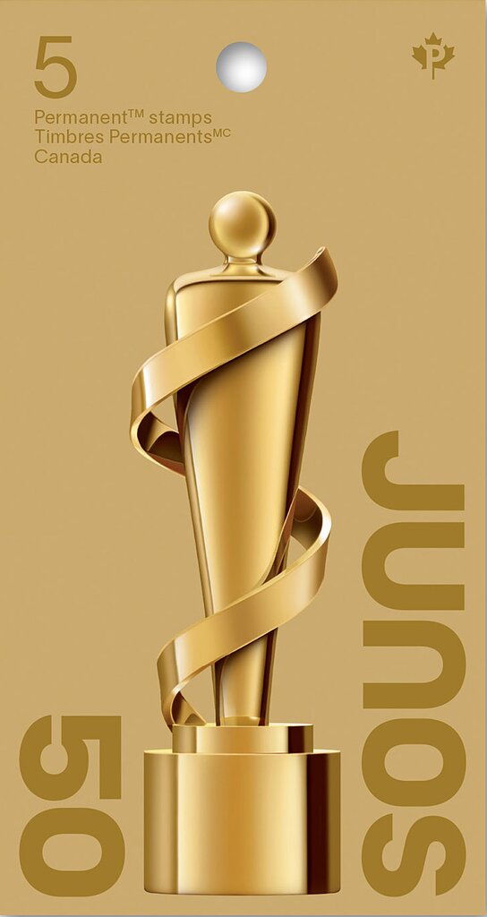 Juno Awards, 50th Anniversary