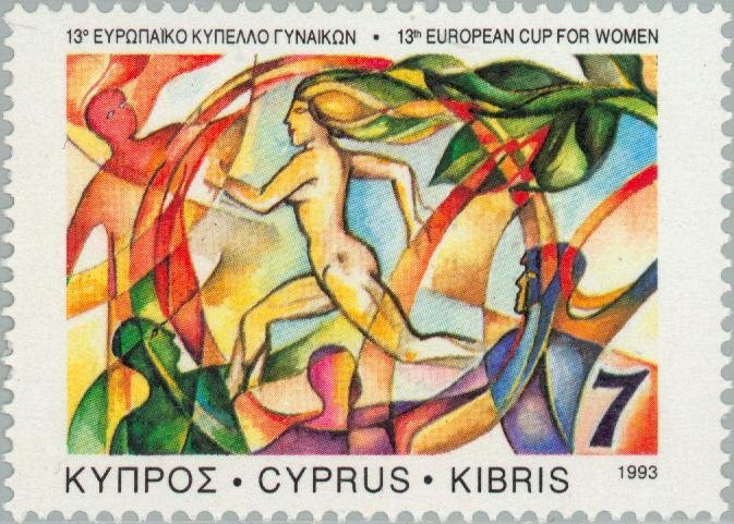 13th European Cup for Women Champions