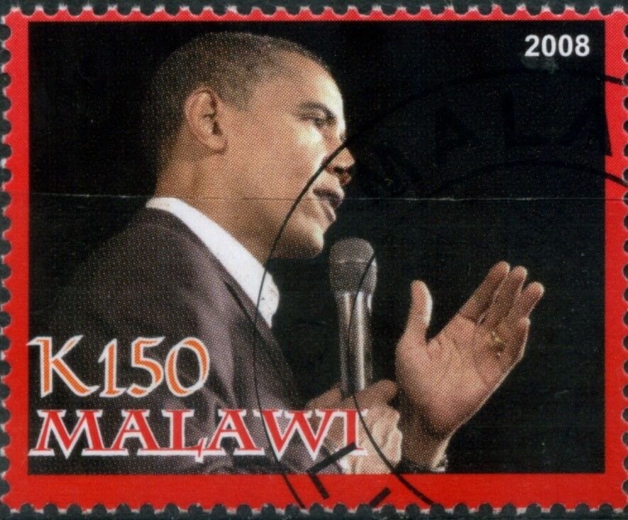 Barack Obama