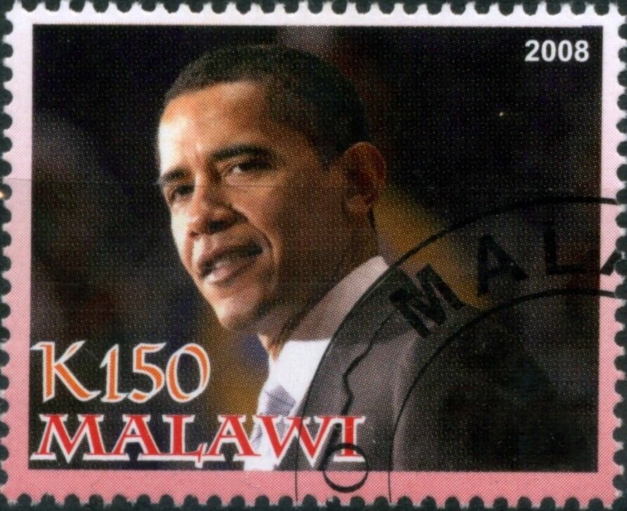 Barack Obama