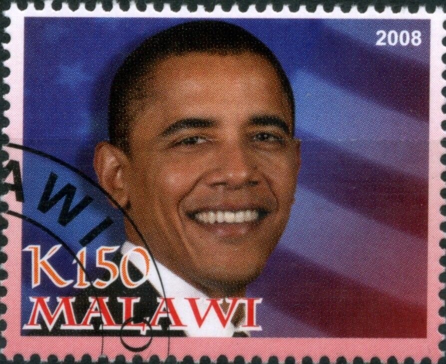 Barack Obama
