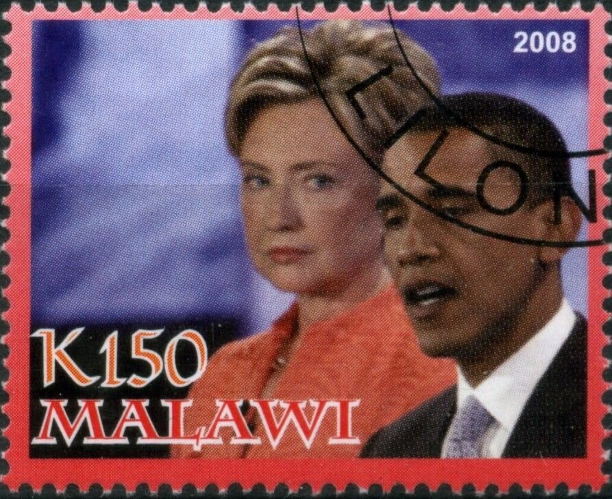 Barack Obama