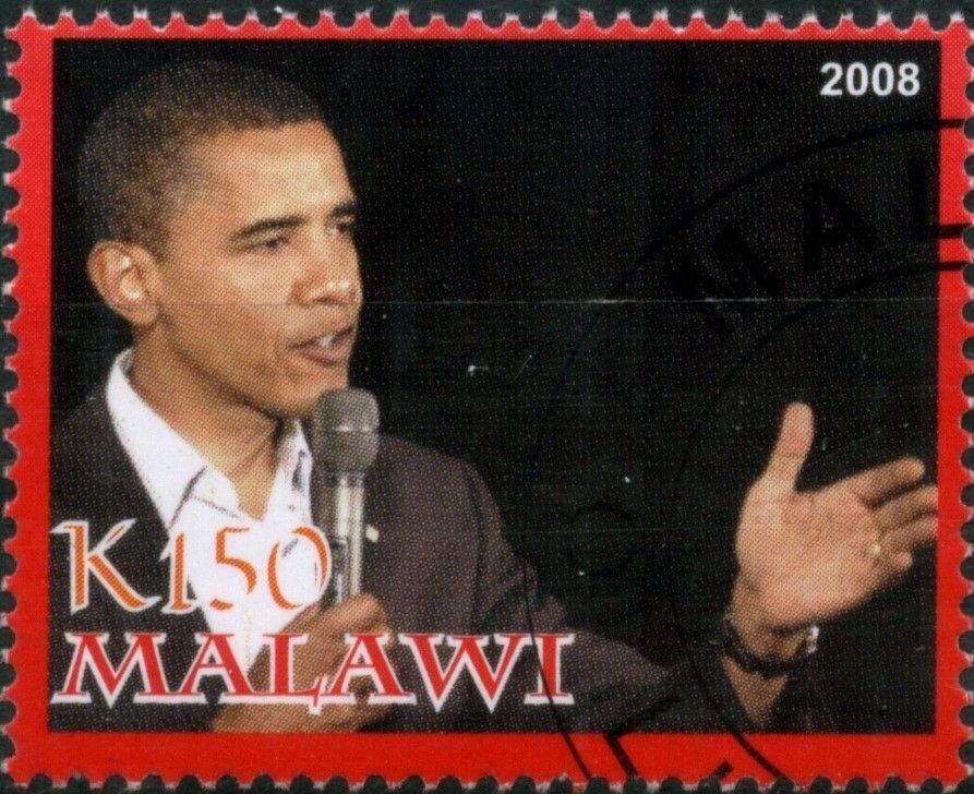 Barack Obama