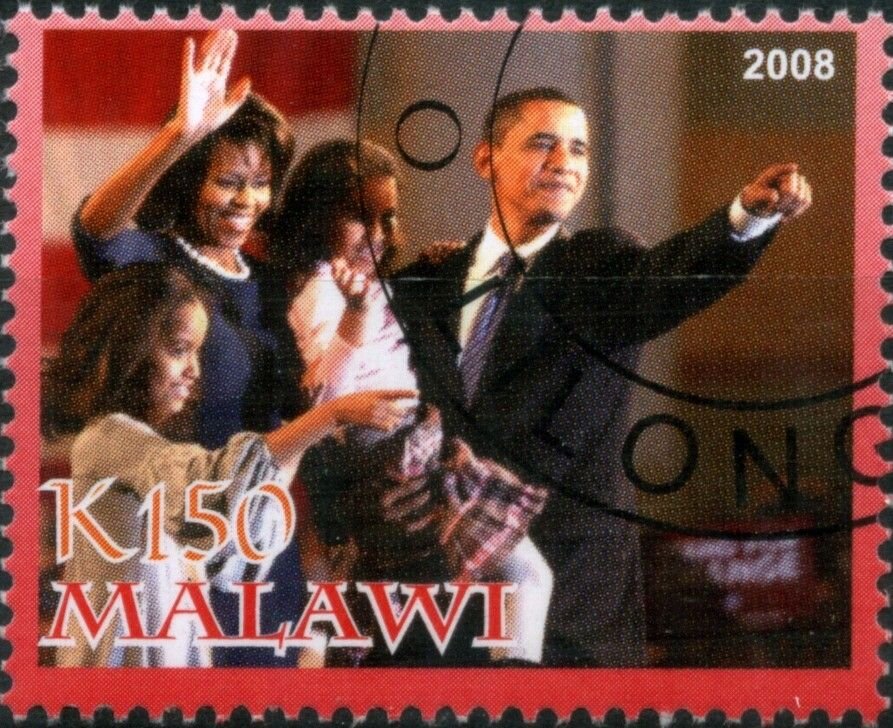 Barack Obama
