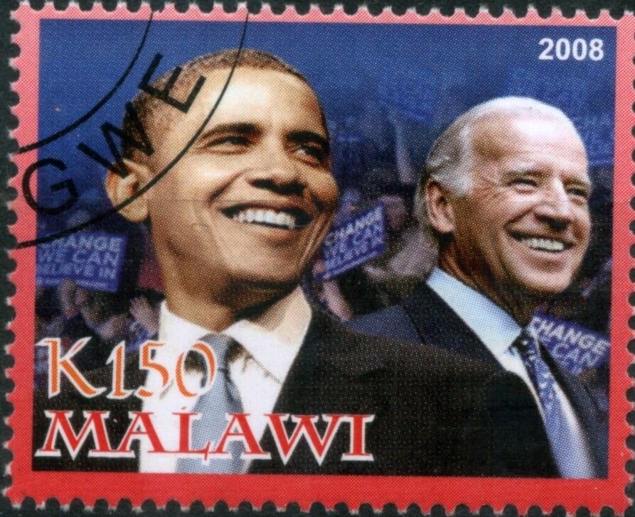 Barack Obama
