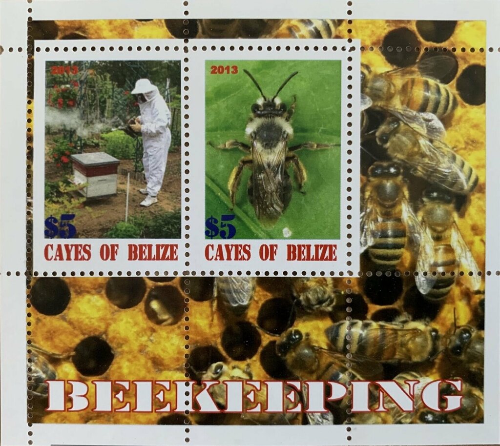 Beekeeping