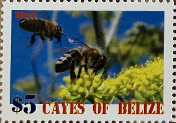 Bees