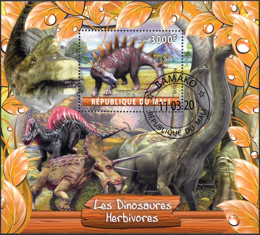 Dinosaurs