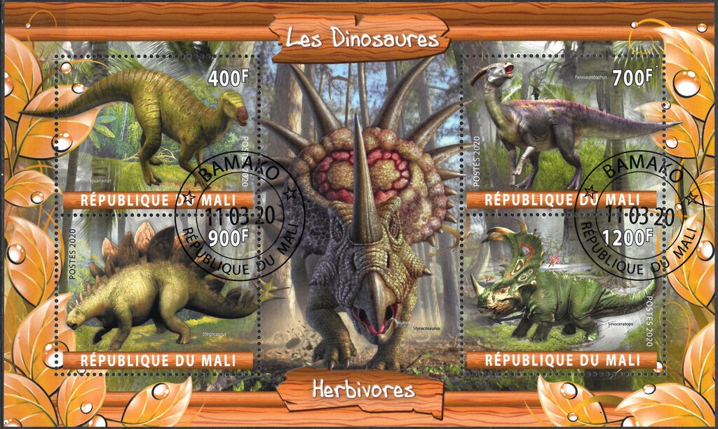 Dinosaurs