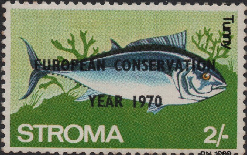 European Conservation Year