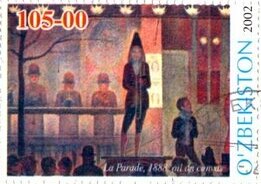 Georges Seurat 1859-1891