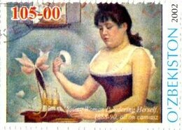 Georges Seurat 1859-1891