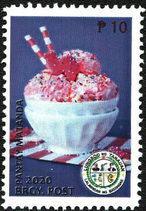 Ice cream