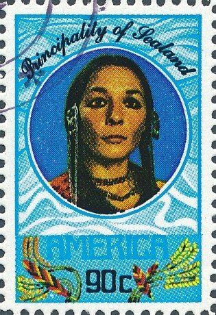 International Women's Year, America