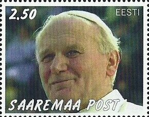 Jan Paweł II