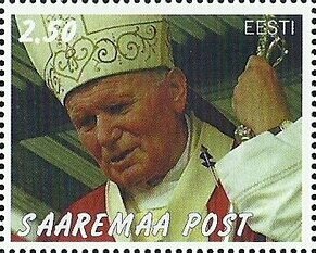 Jan Paweł II