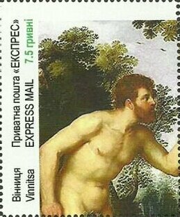 Paintings by Rubens