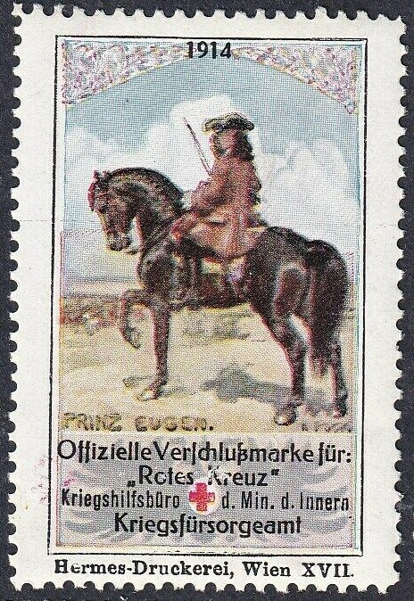 Riding a horse