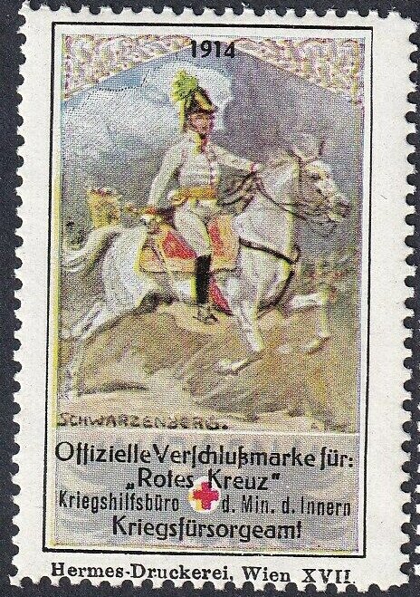 Riding a horse