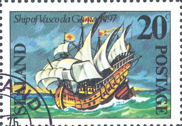 Sailing Ships