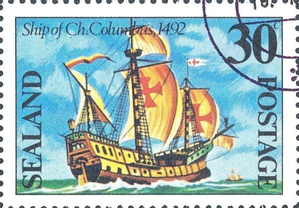 Sailing Ships
