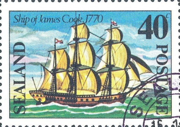 Sailing Ships