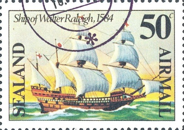 Sailing Ships