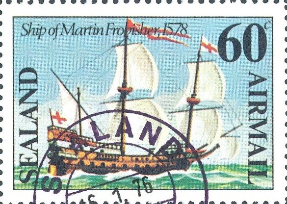 Sailing Ships