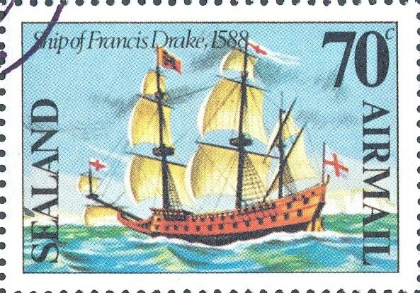Sailing Ships