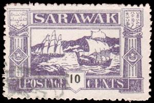 Stamp, Schooner and boat, Cinderellas,  , Sailing Ships, Ships