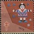 Stamp, Tuberculosis Christmas Seal, Cinderellas,  , Christmas, Tuberculosis / TBC
