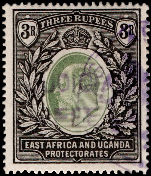 King Edward VII