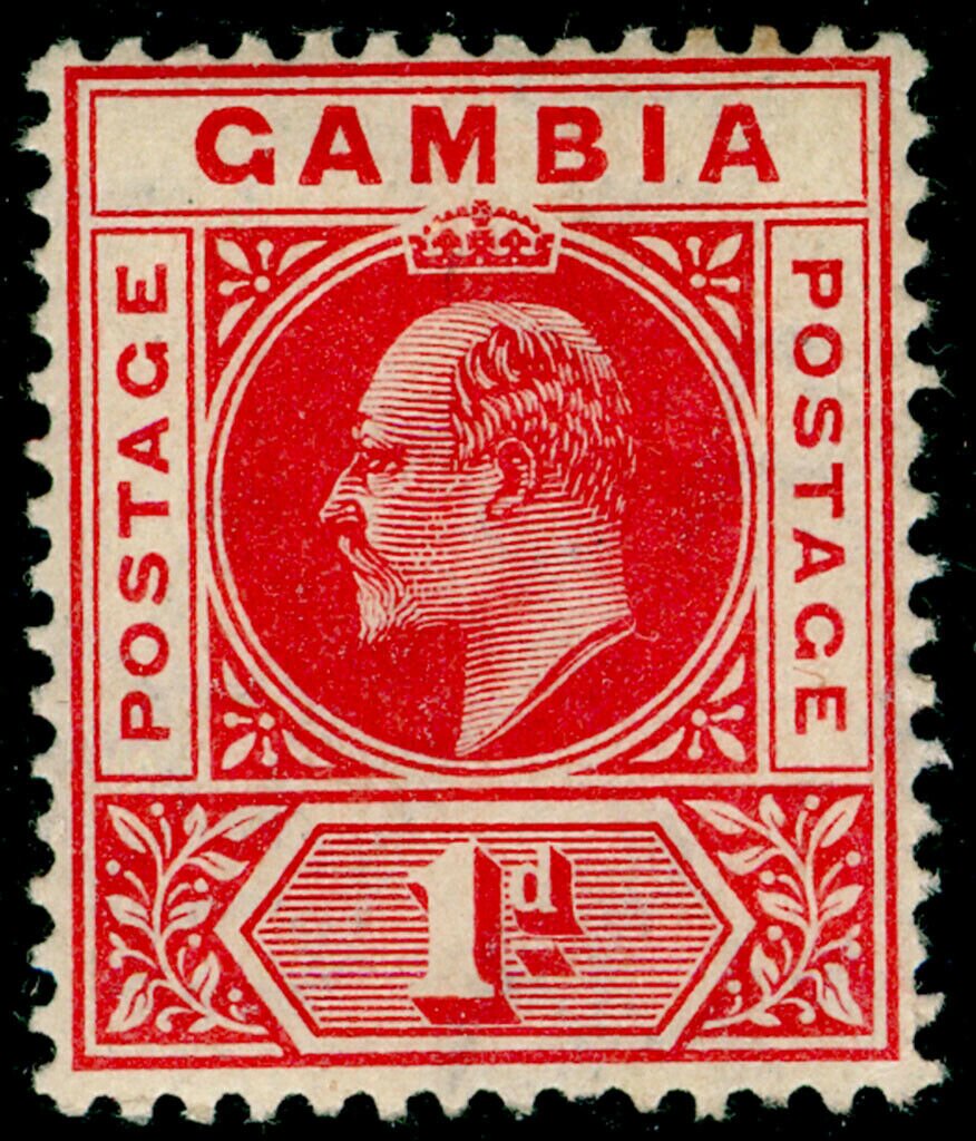 Issue of 1904-1909