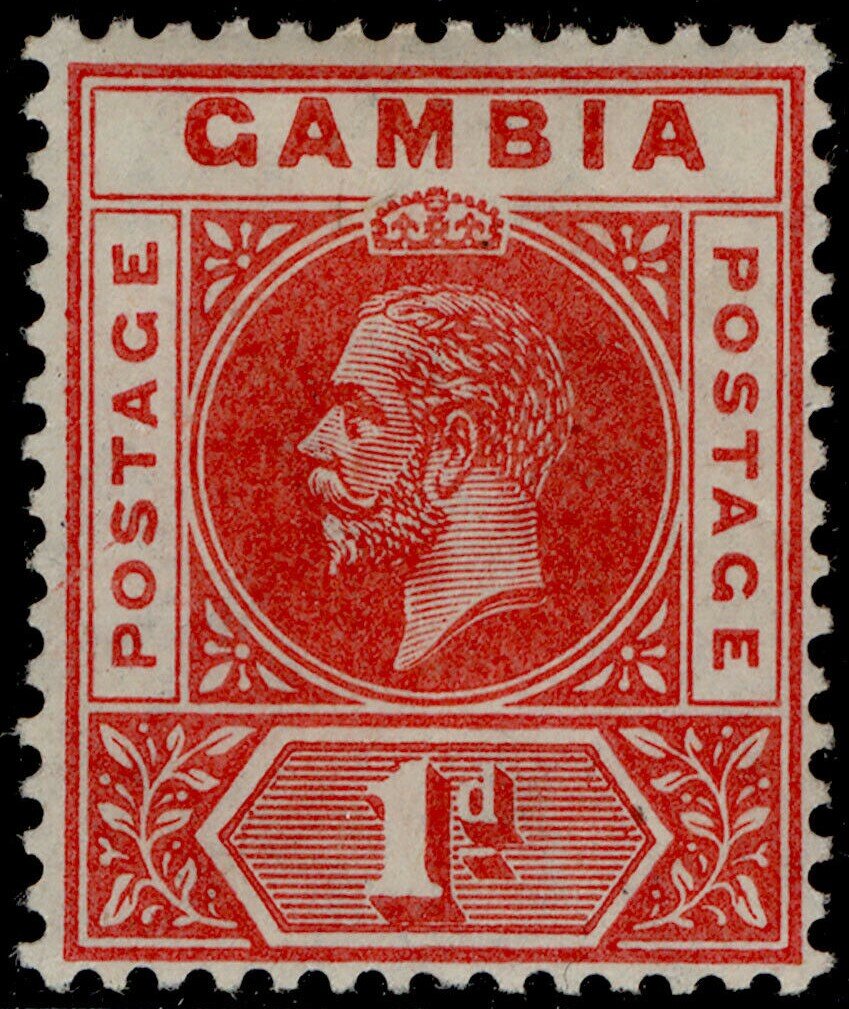 Issue of 1904-1909