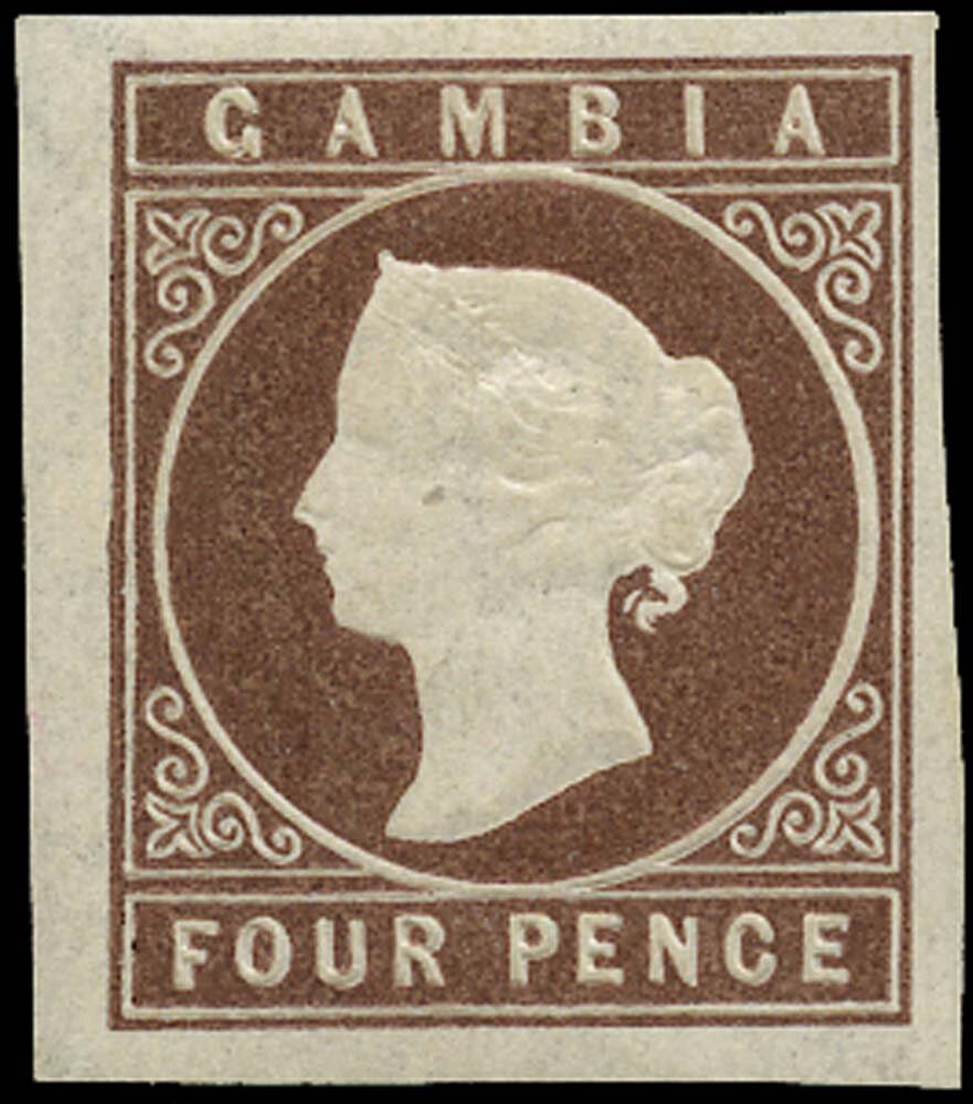 Queen Victoria