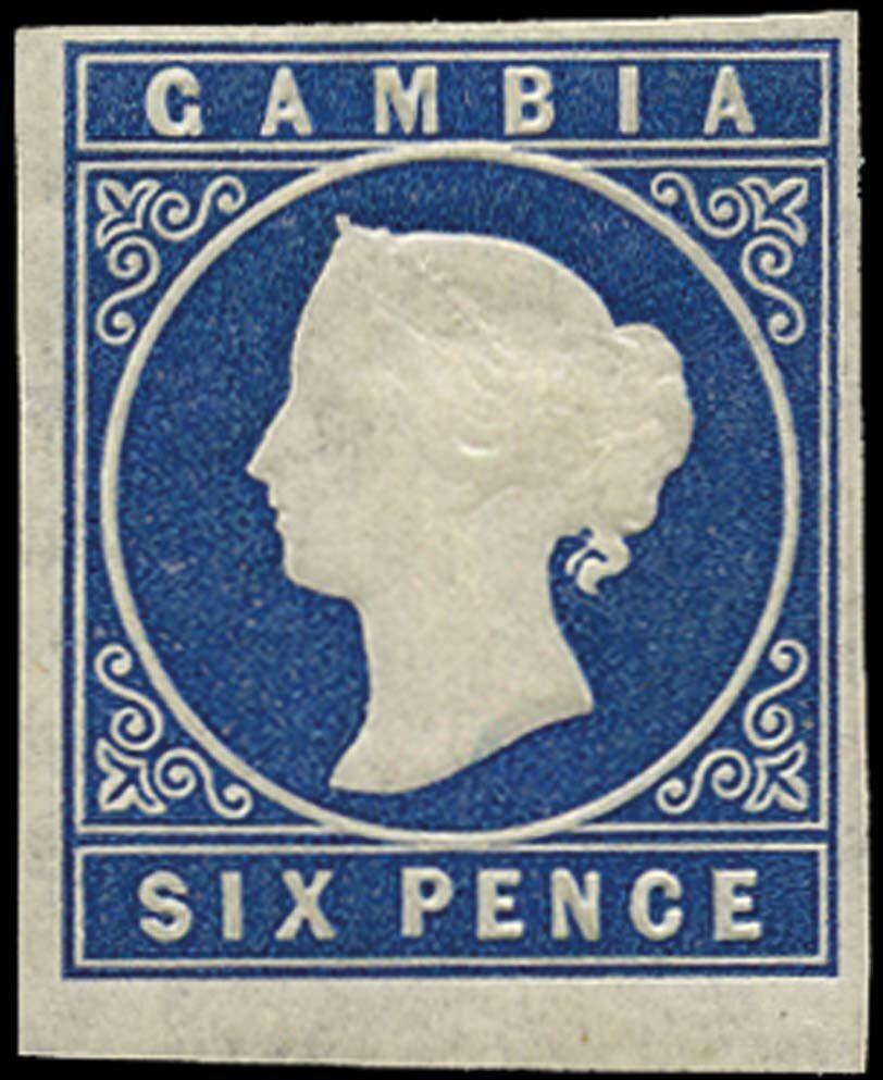 Queen Victoria