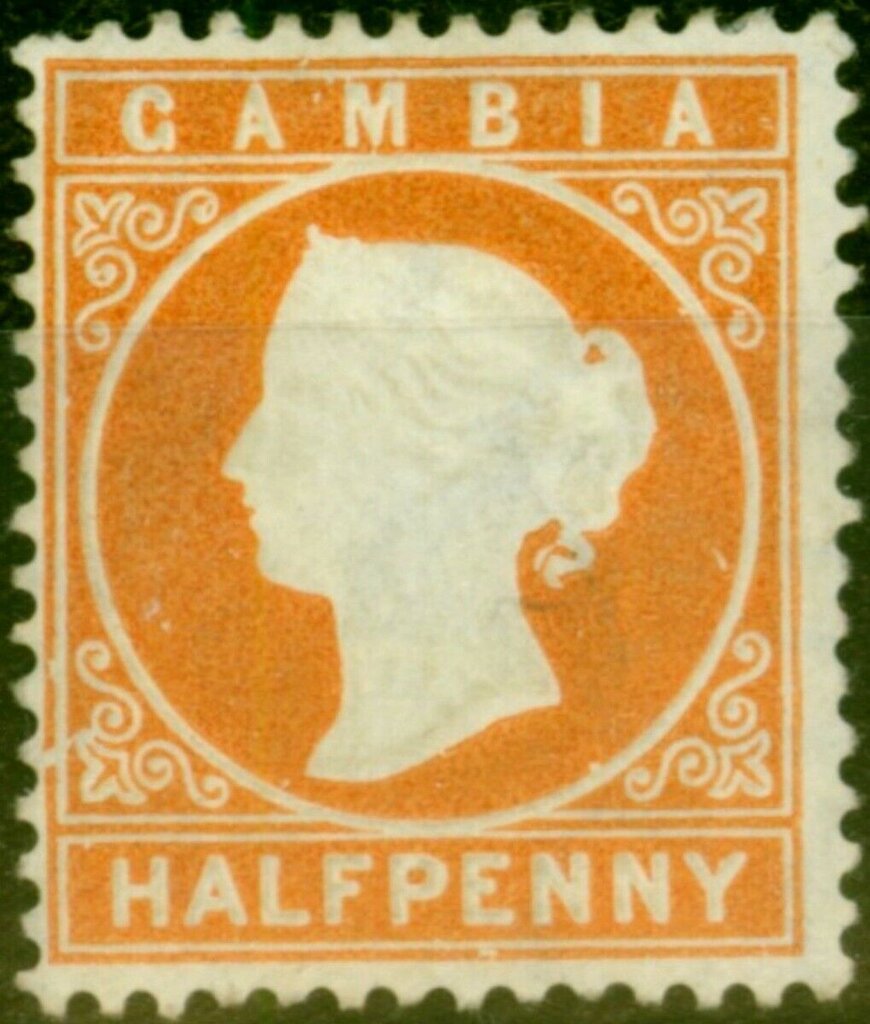 Queen Victoria