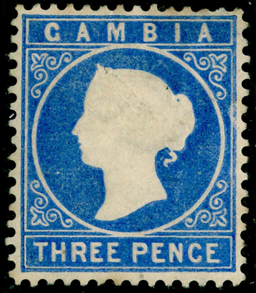 Queen Victoria
