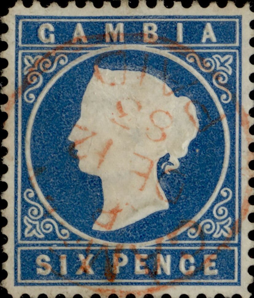 Queen Victoria
