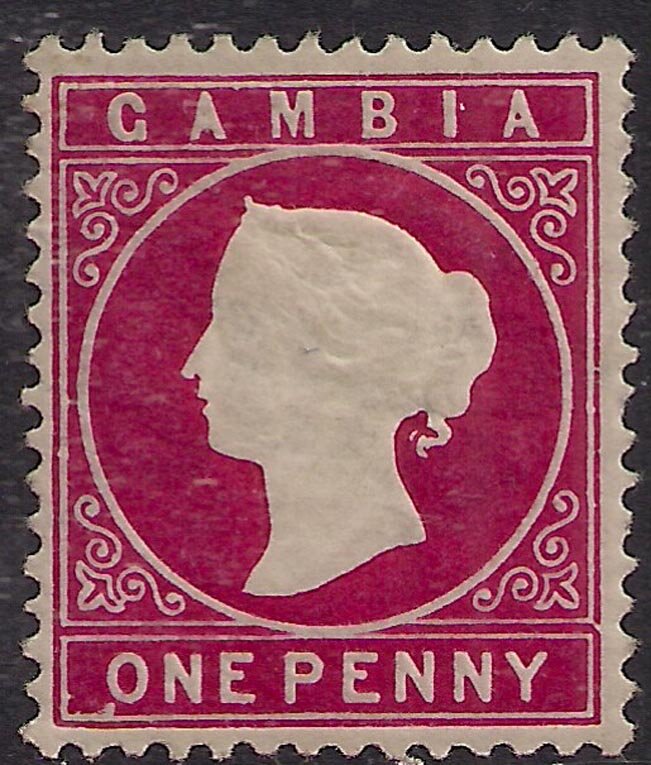 Queen Victoria