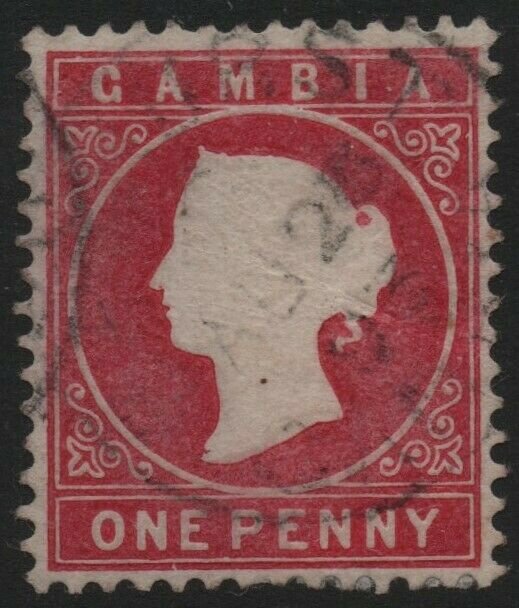 Queen Victoria