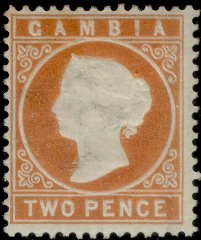Queen Victoria