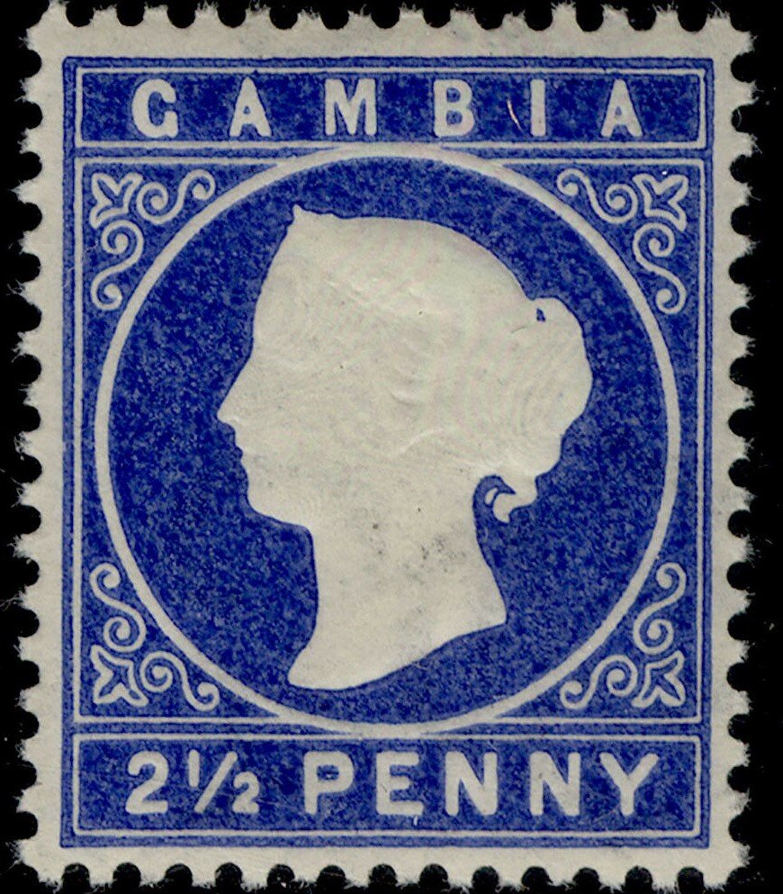 Queen Victoria